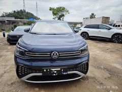 Сүрөт унаа Volkswagen ID.6