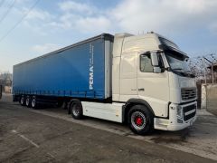 Фото авто Volvo FH