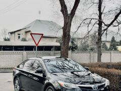 Photo of the vehicle Toyota Avalon