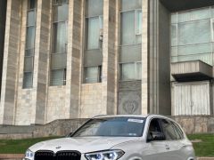 Сүрөт унаа BMW X5