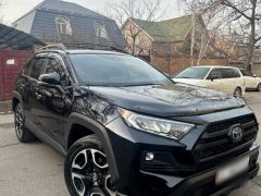 Фото авто Toyota RAV4