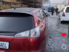 Сүрөт унаа Toyota Caldina