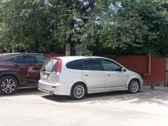 Фото авто Honda Stream