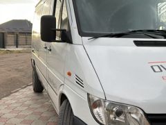 Фото авто Mercedes-Benz Sprinter