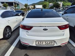 Сүрөт унаа Kia K7