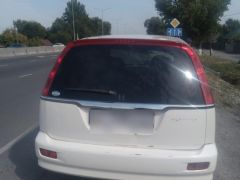 Photo of the vehicle Honda Stream