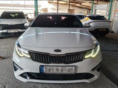 Сүрөт унаа Kia K5