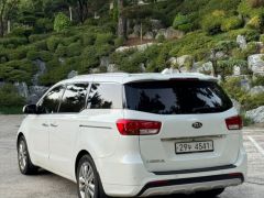 Сүрөт унаа Kia Carnival