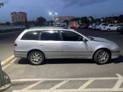 Photo of the vehicle Toyota Caldina