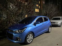 Photo of the vehicle Chevrolet Spark