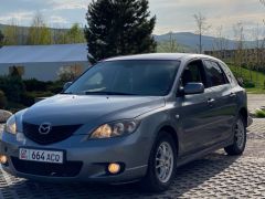 Photo of the vehicle Mazda 3