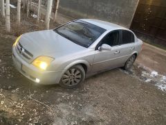 Photo of the vehicle Opel Vectra