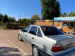 Сүрөт унаа Daewoo Nexia