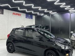 Фото авто Chevrolet Spark