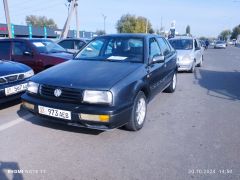 Фото авто Volkswagen Vento