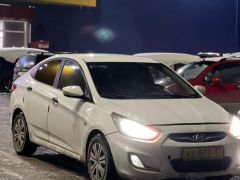 Фото авто Hyundai Solaris