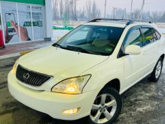 Фото авто Lexus RX