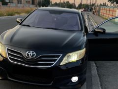 Фото авто Toyota Camry