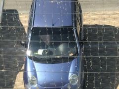 Фото авто Daewoo Matiz