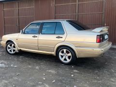 Фото авто Volkswagen Jetta