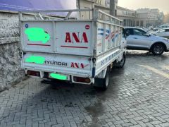 Фото авто Hyundai Porter