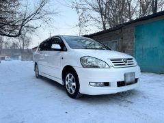 Сүрөт унаа Toyota Ipsum