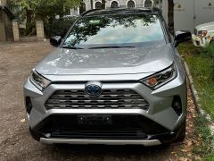 Фото авто Toyota RAV4