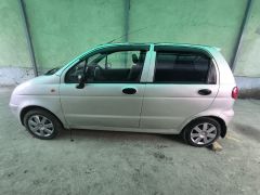 Сүрөт унаа Daewoo Matiz