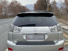 Фото авто Lexus RX