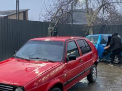 Сүрөт унаа Volkswagen Golf