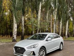 Сүрөт унаа Hyundai Sonata