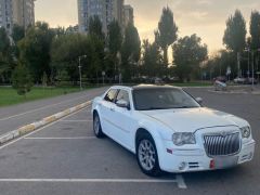 Фото авто Chrysler 300C