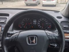 Photo of the vehicle Honda Inspire