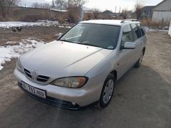 Сүрөт унаа Nissan Primera