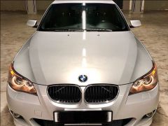 Фото авто BMW 5 серии