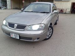 Photo of the vehicle Nissan Bluebird Sylphy