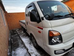 Фото авто Hyundai Porter