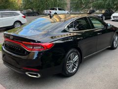 Сүрөт унаа Hyundai Grandeur