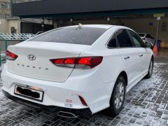 Сүрөт унаа Hyundai Sonata