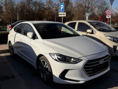 Photo of the vehicle Hyundai Avante