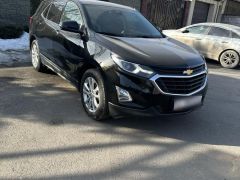 Photo of the vehicle Chevrolet Equinox