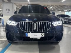 Фото авто BMW X5