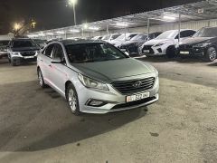 Photo of the vehicle Hyundai Sonata