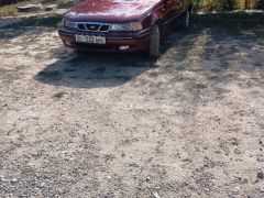 Сүрөт унаа Daewoo Nexia