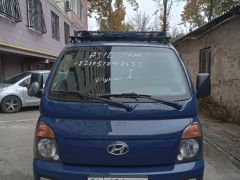 Фото авто Hyundai Porter