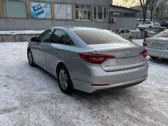 Сүрөт унаа Hyundai Sonata