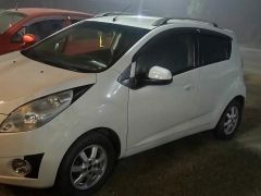 Photo of the vehicle Chevrolet Spark