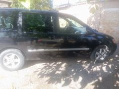 Сүрөт унаа Mazda MPV