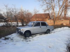 Photo of the vehicle ВАЗ (Lada) 2107