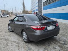 Фото авто Toyota Camry